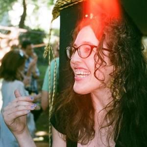 Meet your Posher, Jenna